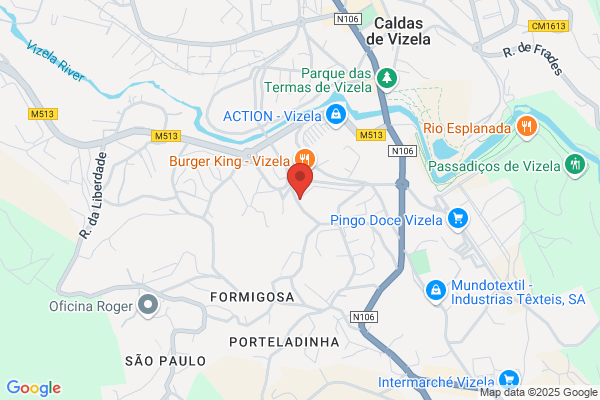 Galerias Peixoto