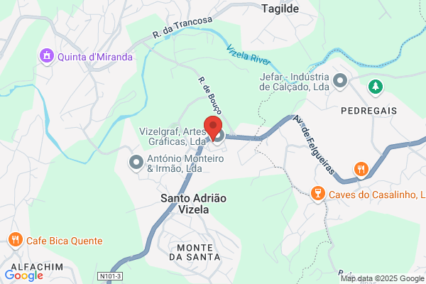 Ponto Certeiro-Publicidade E Edições Lda