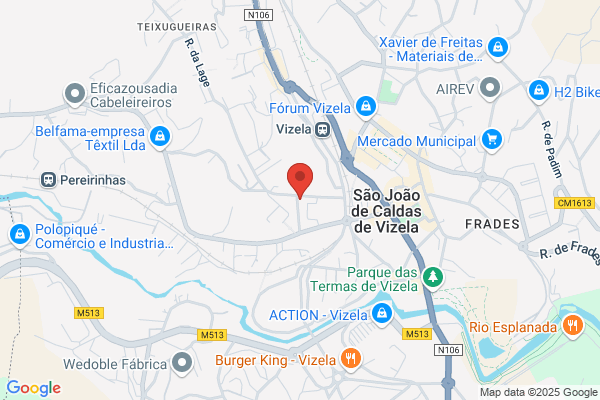 Pàquente O Forninho Sàpedro Lda