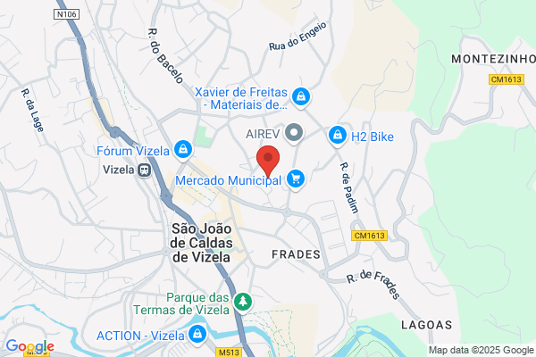Questàde Identidade Lda