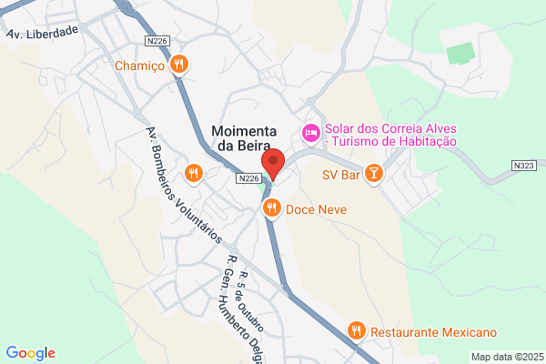Associação De Desenvolvimento Integrado Do Vale Do távora