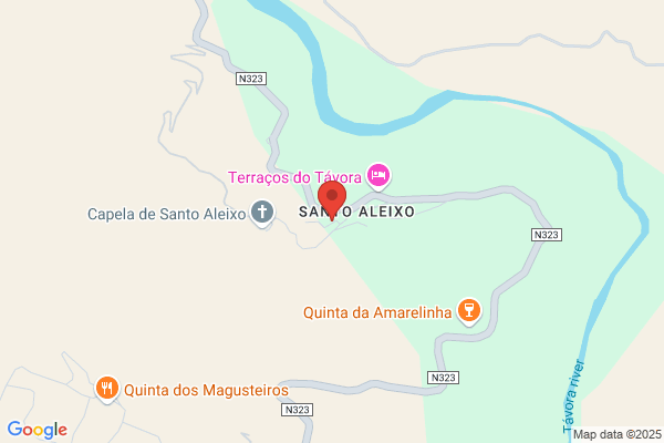 Escola Preparatória De Santo Aleixo