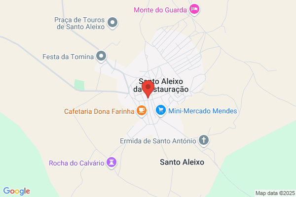 Cafo Tijolo