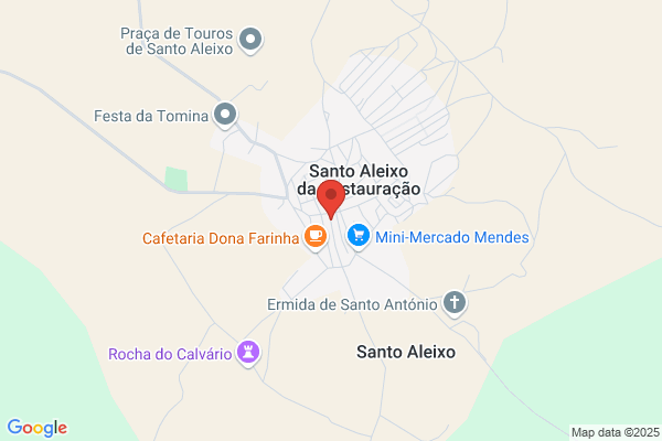 Casa Do Povo De Nossa Senhora Das Neves