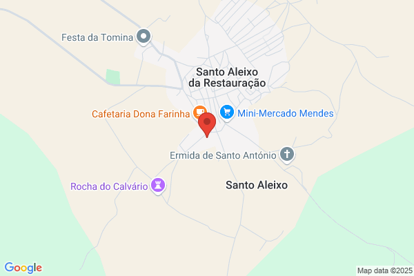 Escola E B 1 Nº 2 De santo aleixo Da restauraï