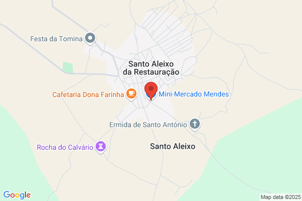 Mini-Mercado Mendes
