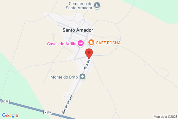 Anto M Gra`toucinho