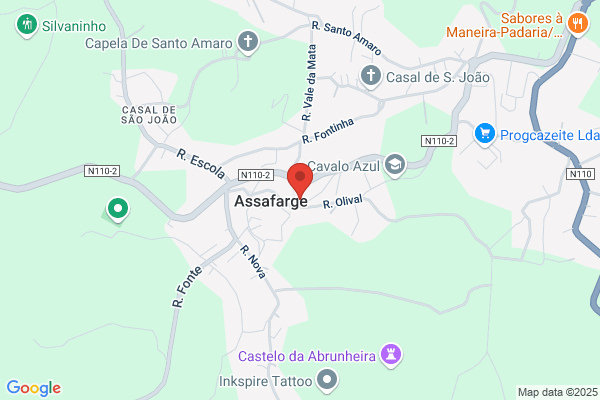 Associaï De Solidariedade De Nossa Senhora Das Neves
