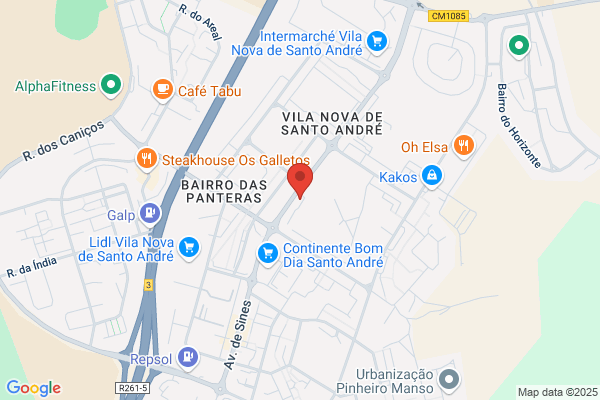 Administração Do Condomínio