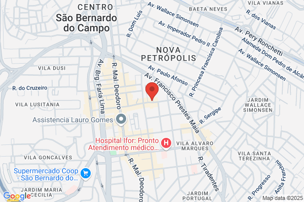 Andreia C B Gomes Afonso