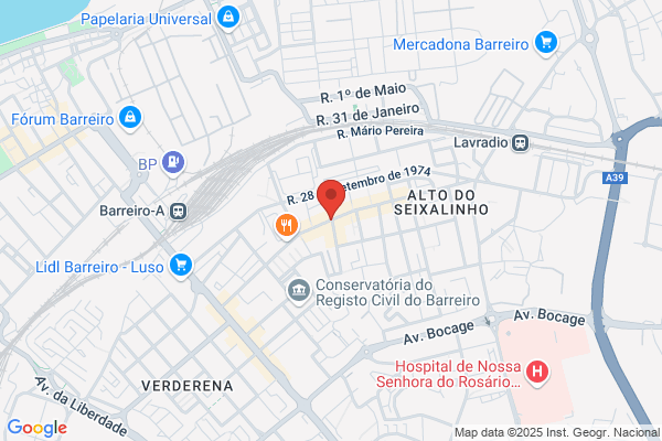 Branco Velho