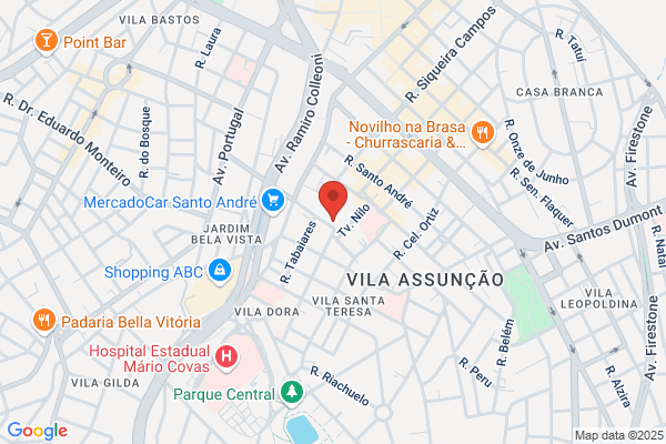 Cabeleireiro Visitaï