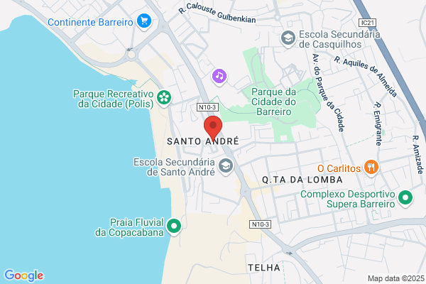 Farmácia Aliança