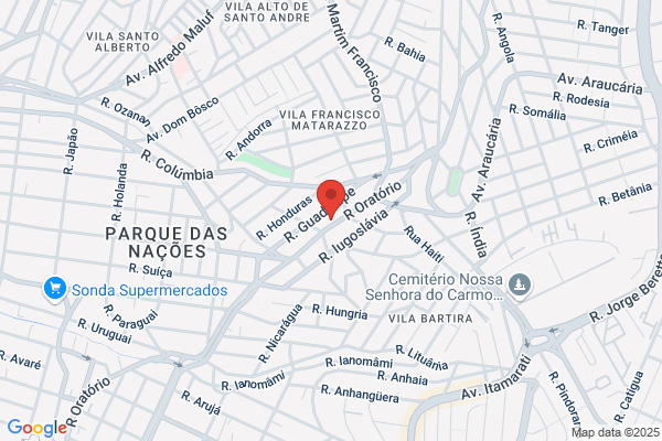 O Dom do Toque