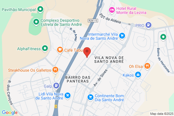 Viautarquica-Consultadoria E Auditoria. Lda