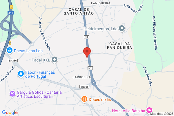 Cimalha-Construiåes Da Batalha. Lda
