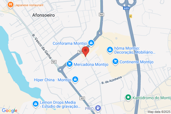 Alcort-Industria E Comercio De Cortiias. Lda