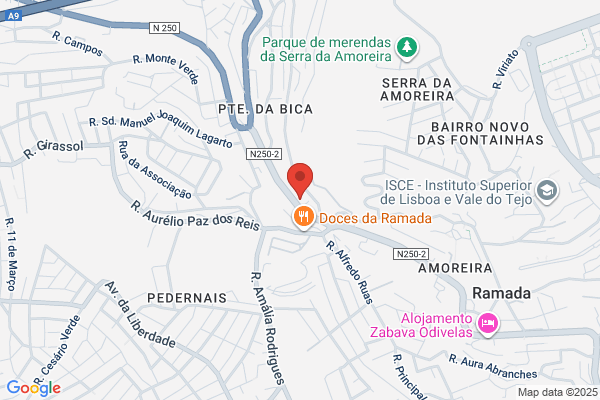 Bb Tecnica-Assistencia Tecnica E Comercializaiao De Equipamento informatico. lda