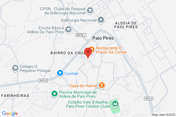 Beatriz Aniceto Pereira Unipessoal Lda