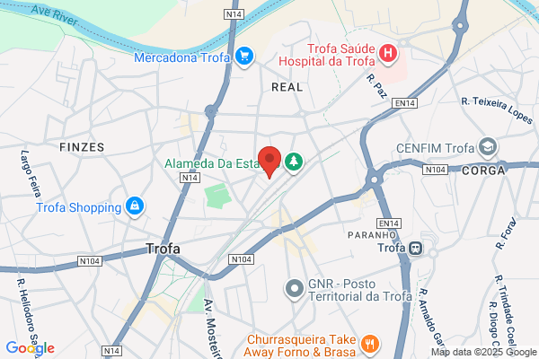 Carla A F Oliveira Pina