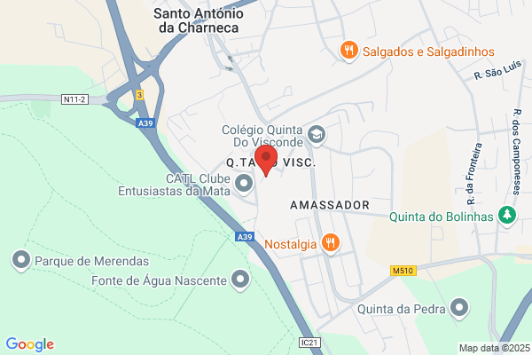 Sacal-Sociedade De Anodizaiao E Comercio De Alumenio. lda