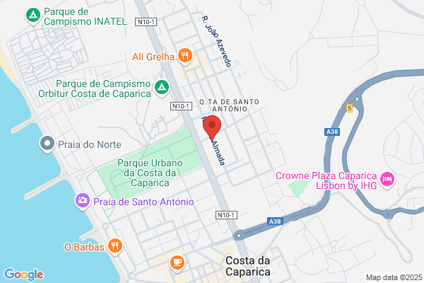 Cozinha da Ritinha 1