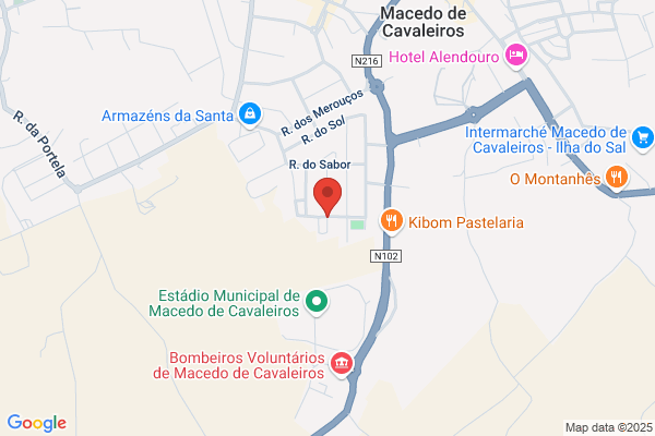 Almaconstrai-Construiao Civil E Obras Publicas. Lda
