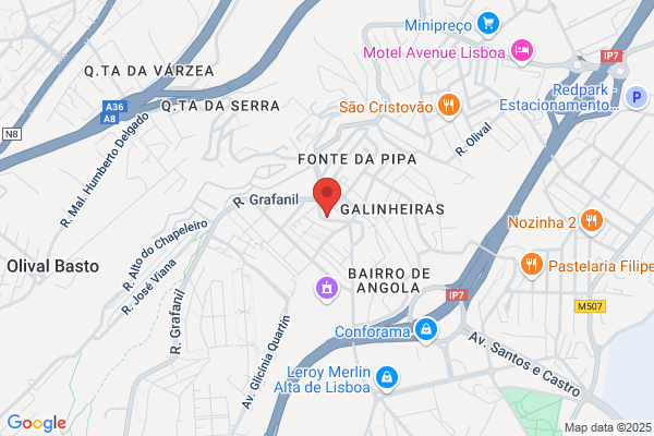 Auto Caparica Reparadora. Lda