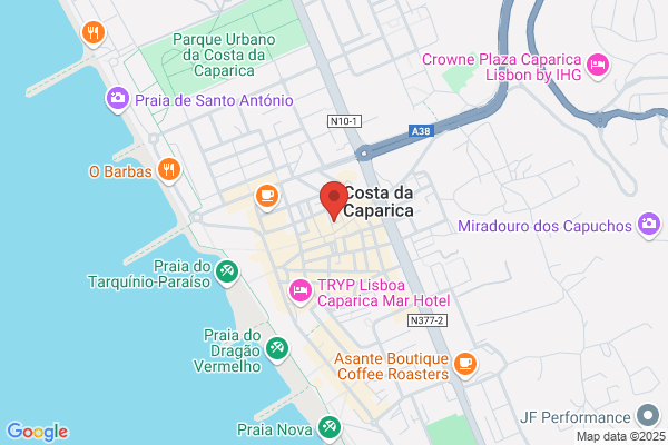 Maria L O Poim Tavares