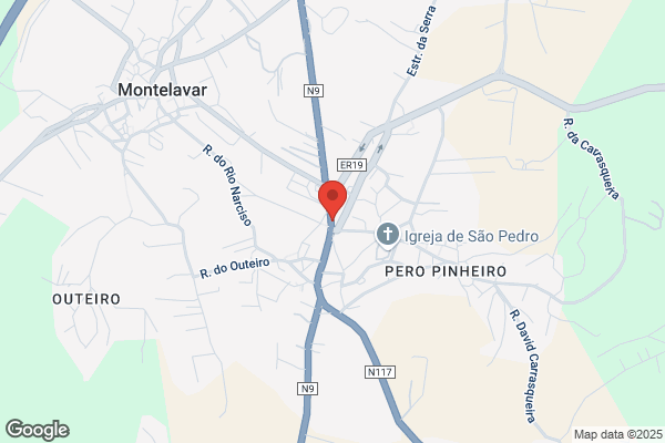 Farmácia Confiança