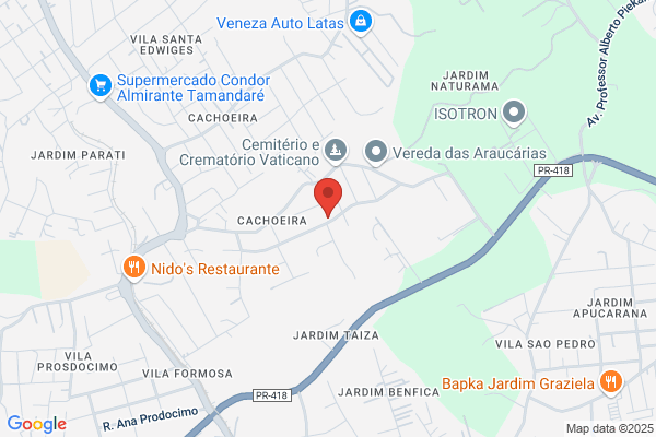 Cabeleireiros Ana Lu