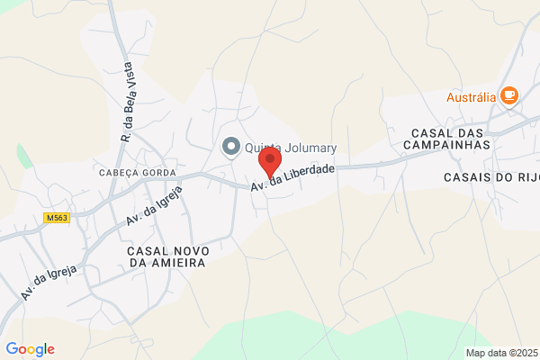 Fonte-Sociedade De Apoio À Construção Civil Lda,a