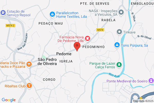 Terras Do Ave