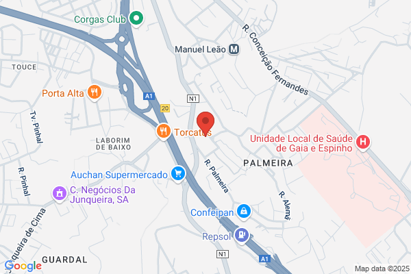 TRANQUILIDADE: Agente Ricardo Santos Lemos