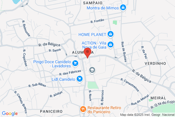 A Viseu & Marcos-Sociedade De Mediaiao Imobiliaria. lda