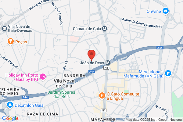 Abel Salazar Imobiliaria. Lda