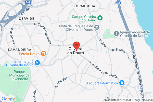 Farmácia Oliveira