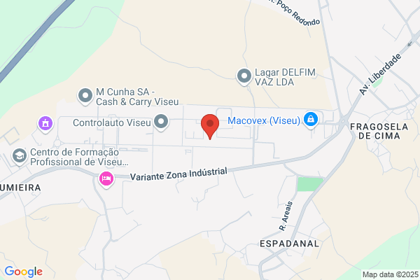 Vidis-Distribuição De Produtos Alimentares Lda