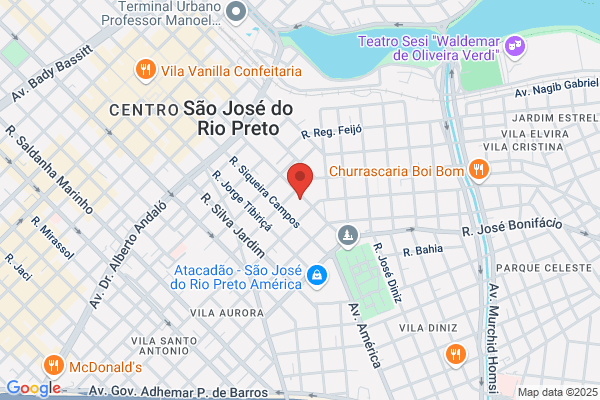 Administraï Do Condoméo