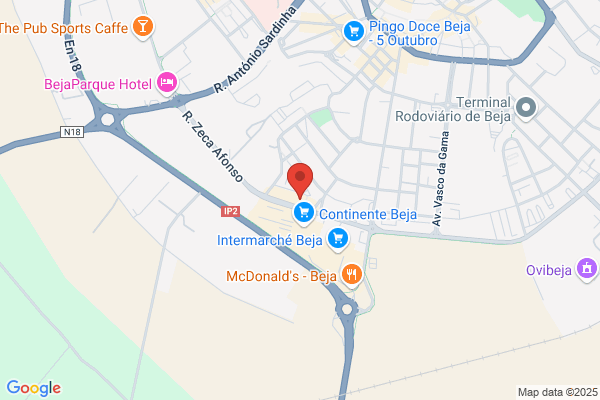 Agãia De Contabilidade Ideal De Beja Lda