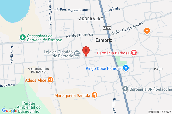 Alencasa-Sociedade Mediaï Imobiliéa Lda