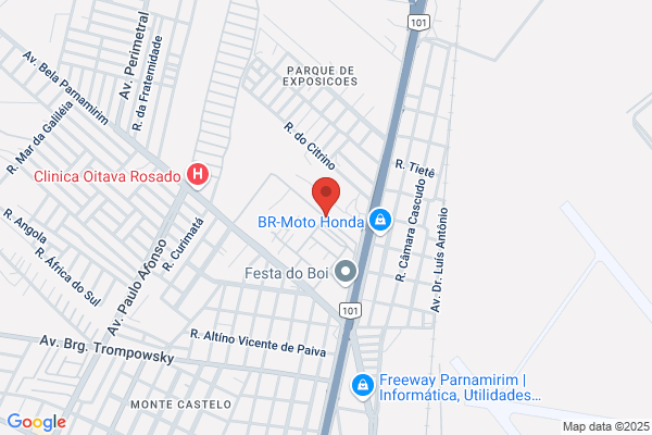 Ancorme-Associaï Nacional De Criadores De Ovinos E ra`merina