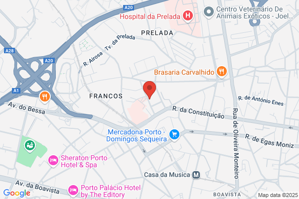 Andrade-Consultores Engenharia Lda,m