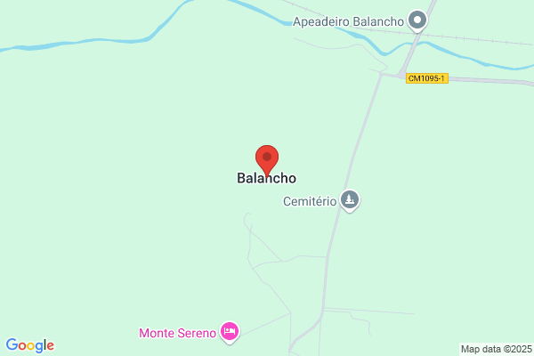 Balancho Lda,j