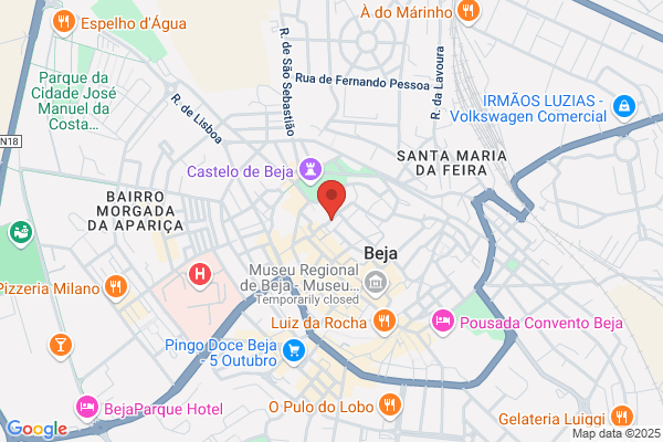 Caritas Diocesana De Beja