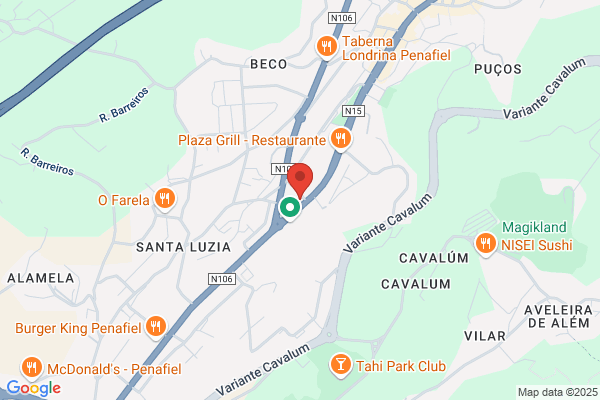 Carlos Santos & Santos-Sociedade De Mediaï Imobiliéa lda