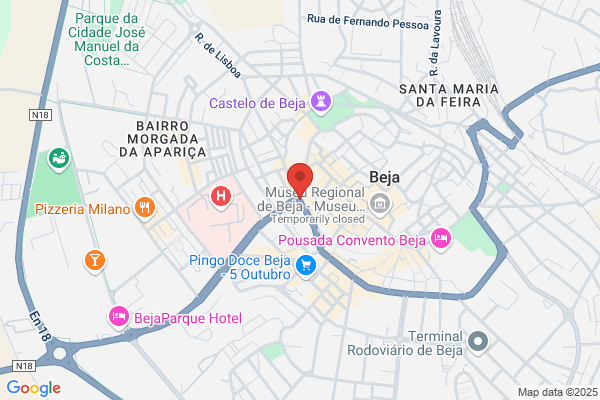 Casa Correia