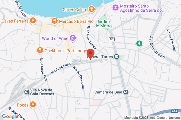 J V-Sociedade De Representaiåes. Lda