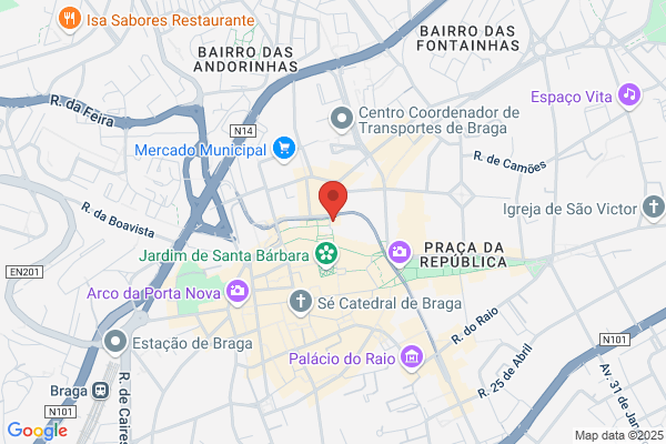 Lan`silva-Consultadoria E Auditoria De Empresas Lda