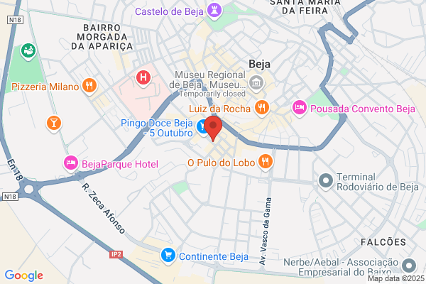 Ortopax-Artigos Micos E Hospitalares